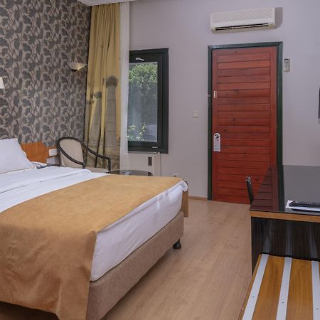 Assos Eden Gardens Hotel Ayvacik Extérieur photo