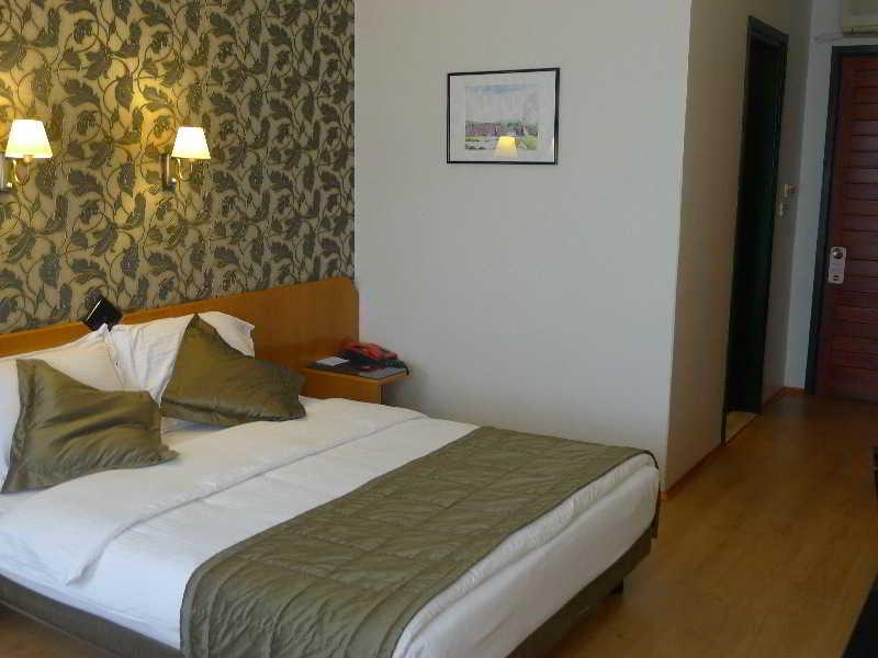 Assos Eden Gardens Hotel Ayvacik Extérieur photo