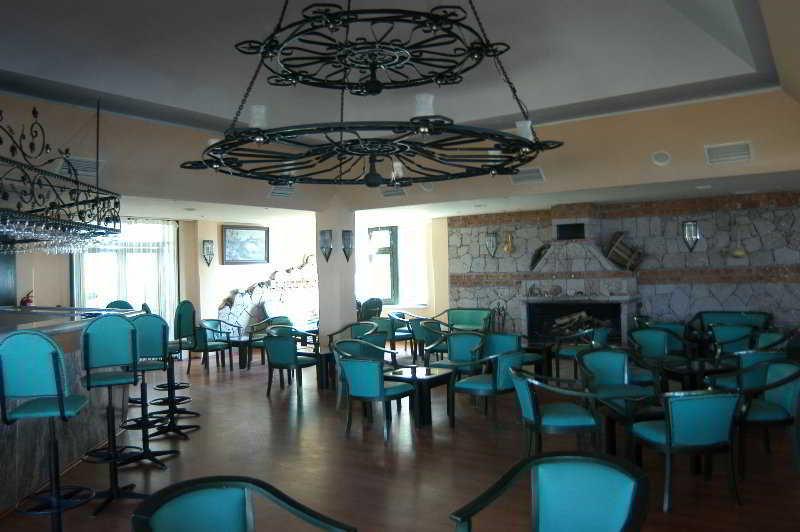 Assos Eden Gardens Hotel Ayvacik Extérieur photo
