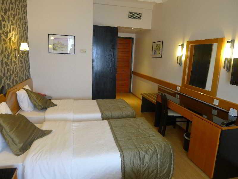 Assos Eden Gardens Hotel Ayvacik Extérieur photo