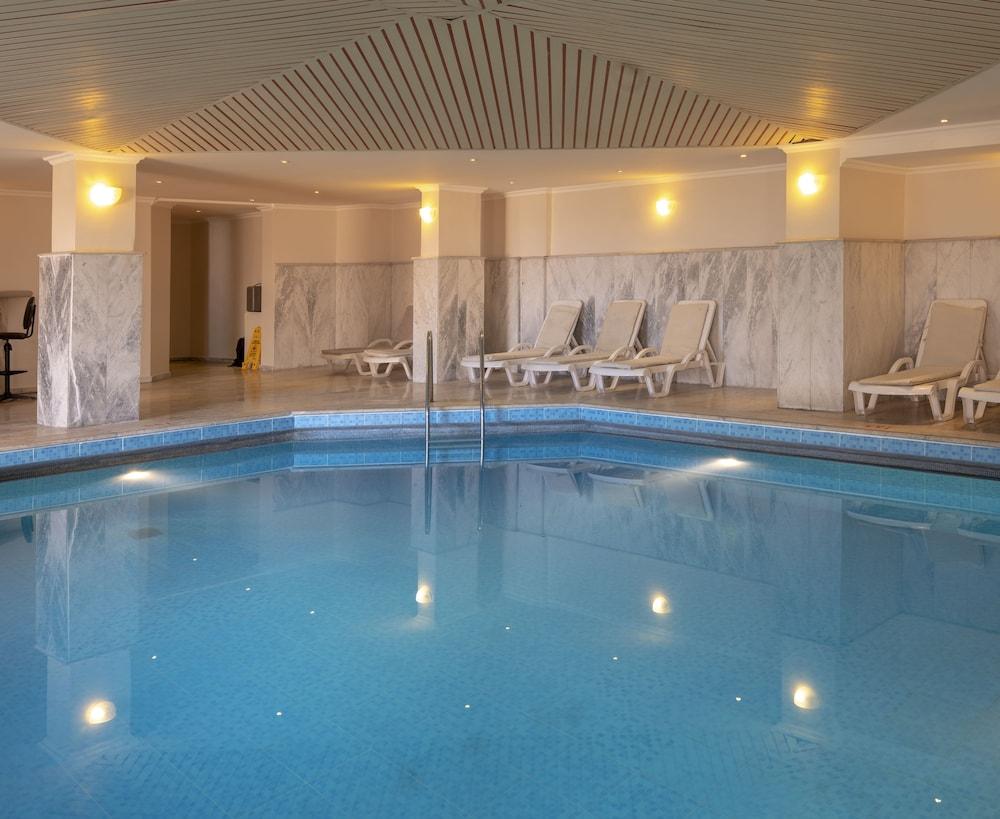 Assos Eden Gardens Hotel Ayvacik Extérieur photo