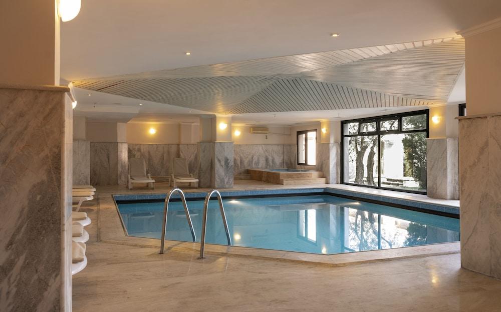Assos Eden Gardens Hotel Ayvacik Extérieur photo