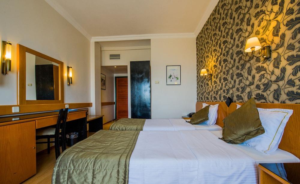 Assos Eden Gardens Hotel Ayvacik Extérieur photo