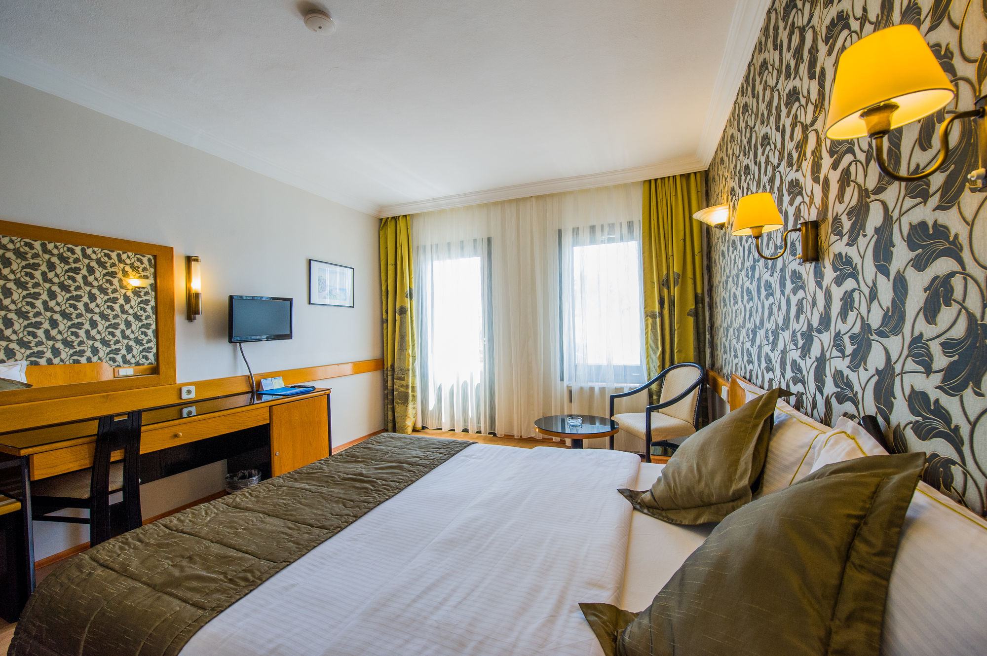 Assos Eden Gardens Hotel Ayvacik Extérieur photo